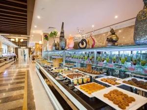 هتل کارمیر ریزورت کمر آنتالیا هتل کارمیر ریزورت کمر آنتالیا