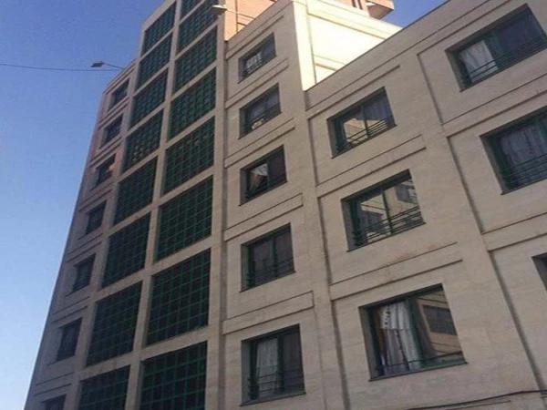 هتل سرزمین آفتاب مشهد هتل سرزمین آفتاب مشهد