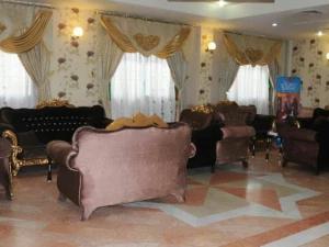 هتل سرزمین آفتاب مشهد هتل سرزمین آفتاب مشهد