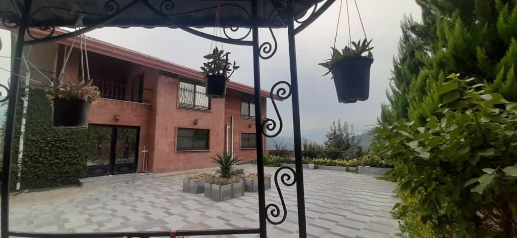 ویلا دوبلکس شیرگاه