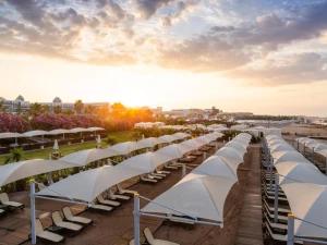 هتل کالیستا لاکچری بلک آنتالیا هتل کالیستا لاکچری بلک آنتالیا