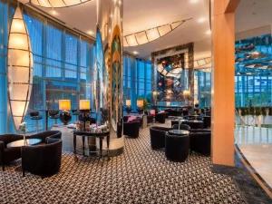 هتل کالیستا لاکچری بلک آنتالیا هتل کالیستا لاکچری بلک آنتالیا