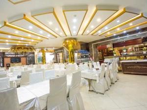 هتل آپارتمان زمرد مشهد هتل آپارتمان زمرد مشهد