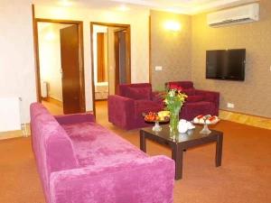 هتل آپارتمان سروش مشهد هتل آپارتمان سروش مشهد