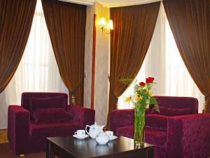 هتل آپارتمان سروش مشهد هتل آپارتمان سروش مشهد