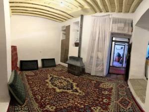 خانه تاریخی طوبی پاوه خانه تاریخی طوبی پاوه