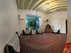خانه تاریخی طوبی پاوه خانه تاریخی طوبی پاوه