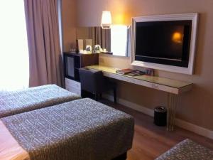 هتل فیم رزیدنس کمر آنتالیا هتل فیم رزیدنس کمر آنتالیا