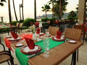 هتل فیم رزیدنس کمر آنتالیا هتل فیم رزیدنس کمر آنتالیا