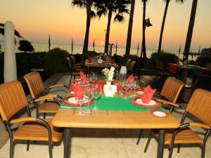 هتل فیم رزیدنس کمر آنتالیا هتل فیم رزیدنس کمر آنتالیا