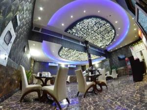 هتل گل گندم مشهد هتل گل گندم مشهد