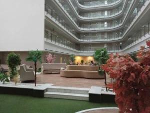 هتل دیاموند پرمیوم سیده آنتالیا هتل دیاموند پرمیوم سیده آنتالیا