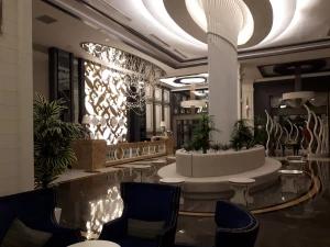 هتل دیاموند پرمیوم سیده آنتالیا هتل دیاموند پرمیوم سیده آنتالیا