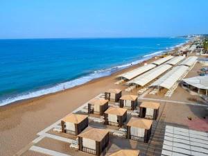 هتل سون سیز بلو سیده آنتالیا هتل سون سیز بلو سیده آنتالیا