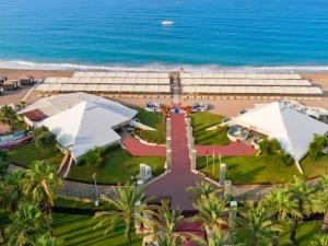 هتل سون سیز بلو سیده آنتالیا هتل سون سیز بلو سیده آنتالیا