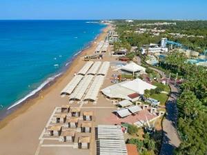 هتل سون سیز بلو سیده آنتالیا هتل سون سیز بلو سیده آنتالیا