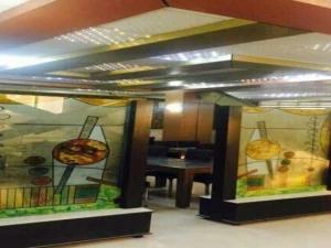 هتل آوازه مشهد هتل آوازه مشهد