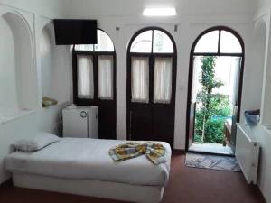 اقامتگاه بوم گردی کهن پایاب یزد اقامتگاه بوم گردی کهن پایاب یزد