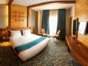 هتل چهار ستاره میزبان بابلسر هتل چهار ستاره میزبان بابلسر