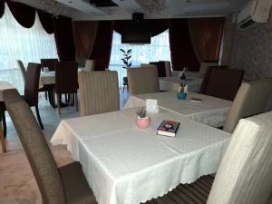 هتل هفت آسمان مشهد هتل هفت آسمان مشهد