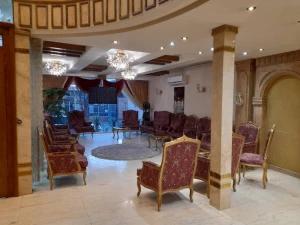 هتل هفت آسمان مشهد هتل هفت آسمان مشهد