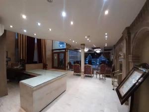 هتل هفت آسمان مشهد هتل هفت آسمان مشهد