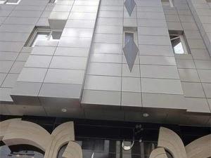 هتل دیبا مشهد هتل دیبا مشهد