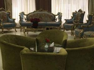 هتل دیبا مشهد هتل دیبا مشهد