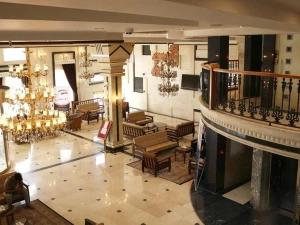 هتل ساوین مشهد هتل ساوین مشهد