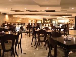 هتل ساوین مشهد هتل ساوین مشهد