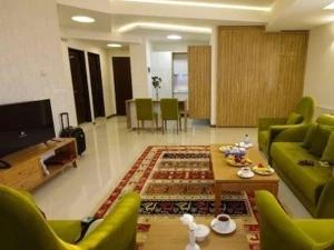 هتل شکوه ایمان مشهد هتل شکوه ایمان مشهد