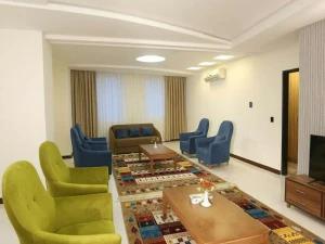 هتل شکوه ایمان مشهد هتل شکوه ایمان مشهد