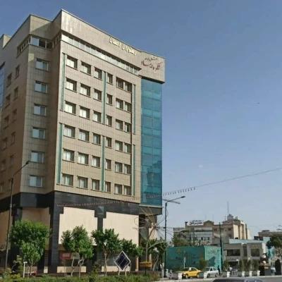 هتل شکوه ایمان مشهد هتل شکوه ایمان مشهد