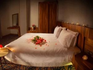 فضای داخلی هتل چهار ستاره میزبان بابلسر فضای داخلی هتل چهار ستاره میزبان بابلسر