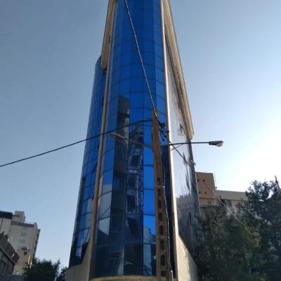 هتل آپارتمان مثلث مشهد هتل آپارتمان مثلث مشهد