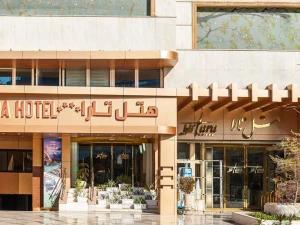 هتل تارا مشهد هتل تارا مشهد