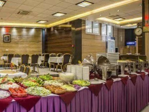 هتل آپارتمان ستارگان مشهد هتل آپارتمان ستارگان مشهد