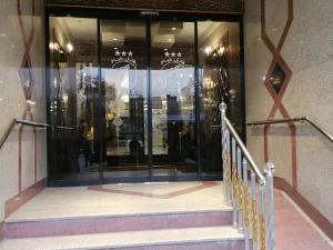 هتل خیام مشهد هتل خیام مشهد