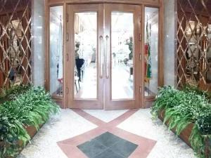 هتل خیام مشهد هتل خیام مشهد