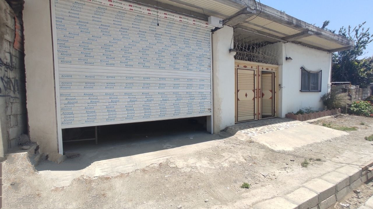 اقامتگاه ویلایی مومنی محمودآباد