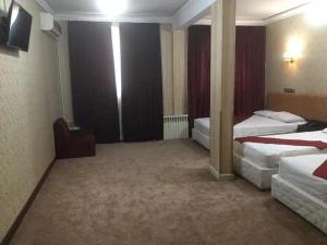 هتل امیر مشهد هتل امیر مشهد