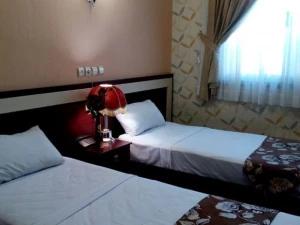 هتل امیر مشهد هتل امیر مشهد