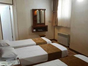 هتل امیرکبیر مشهد هتل امیرکبیر مشهد