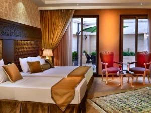 هتل الماس نوین مشهد هتل الماس نوین مشهد