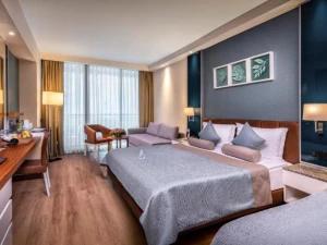 هتل بایا لارا آنتالیا هتل بایا لارا آنتالیا