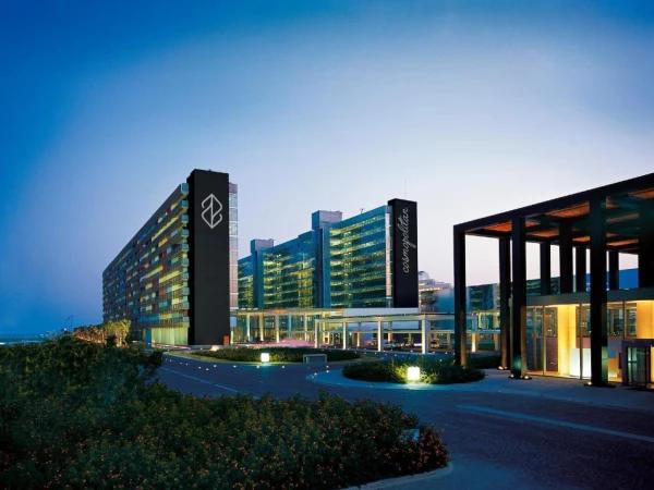 هتل نیروانا کازموپالیتن لارا آنتالیا هتل نیروانا کازموپالیتن لارا آنتالیا