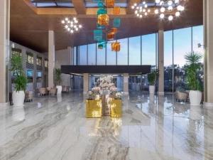 هتل نیروانا کازموپالیتن لارا آنتالیا هتل نیروانا کازموپالیتن لارا آنتالیا