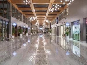 هتل نیروانا کازموپالیتن لارا آنتالیا هتل نیروانا کازموپالیتن لارا آنتالیا