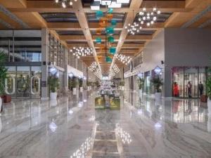 هتل نیروانا کازموپالیتن لارا آنتالیا هتل نیروانا کازموپالیتن لارا آنتالیا