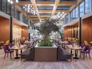 هتل نیروانا کازموپالیتن لارا آنتالیا هتل نیروانا کازموپالیتن لارا آنتالیا